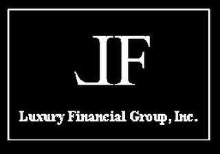 LF LUXURY FINANCIAL GROUP, INC.