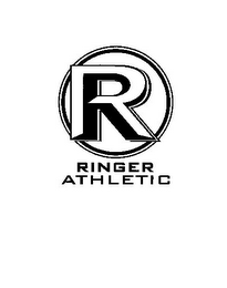 R RINGER ATHLETIC