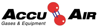 ACCU AIR GASES & EQUIPMENT