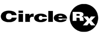 CIRCLE RX