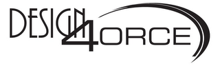DESIGN4ORCE
