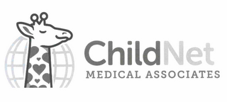 CHILDNET MEDICAL ASSOCIATES