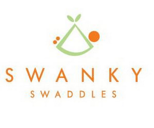 SWANKY SWADDLES