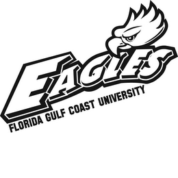 EAGLES FLORIDA GULF COAST UNIVERSITY