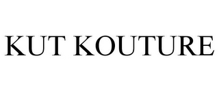 KUT KOUTURE