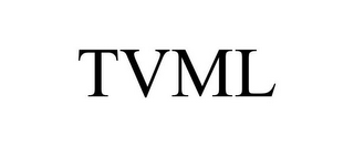 TVML