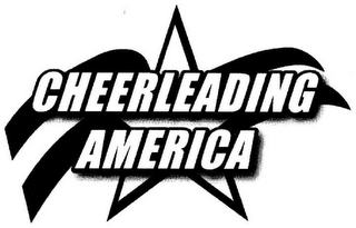 CHEERLEADING AMERICA