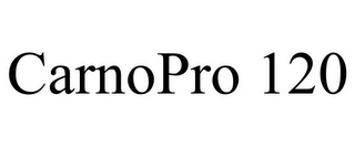 CARNOPRO 120