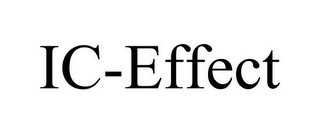 IC-EFFECT