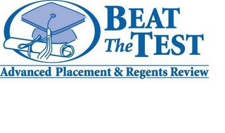 BEAT THE TEST ADVANCED PLACEMENT & REGENTS REVIEW