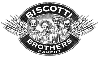 BISCOTTI BROTHERS BAKERY