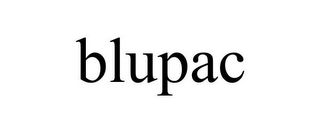 BLUPAC