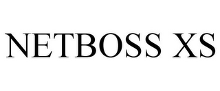 NETBOSS XS