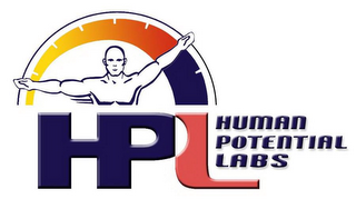 HPL HUMAN POTENTIAL LABS