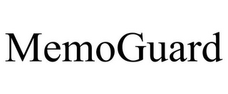 MEMOGUARD