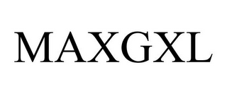 MAXGXL