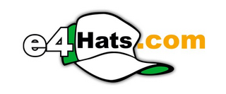 E4HATS.COM