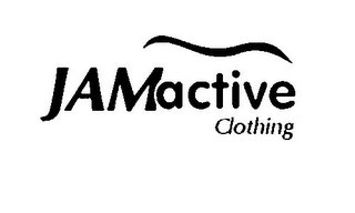 JAMACTIVE CLOTHING