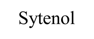 SYTENOL