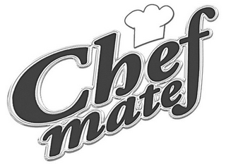 CHEF MATE