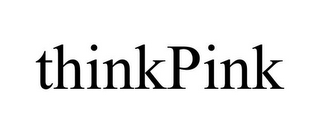 THINKPINK