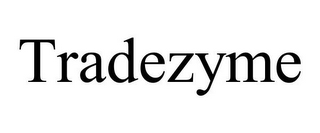 TRADEZYME