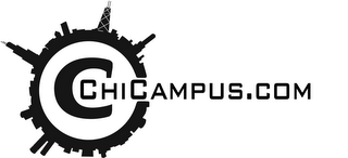 C CHI CAMPUS.COM