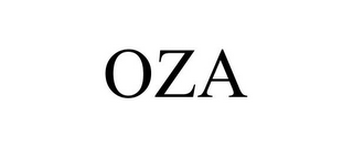 OZA