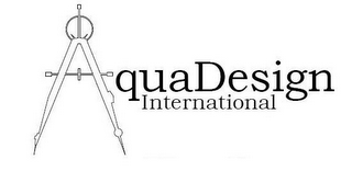 AQUA DESIGN INTERNATIONAL