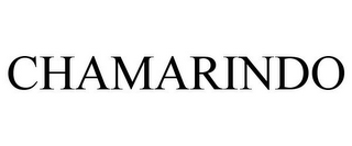 CHAMARINDO