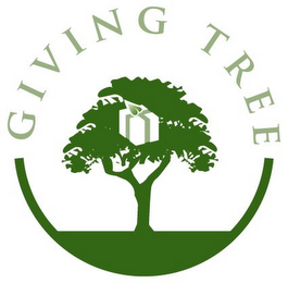 GIVING TREE