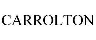 CARROLTON