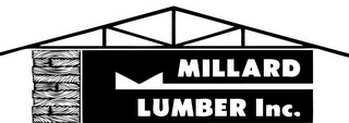 MILLARD LUMBER INC.