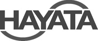 HAYATA