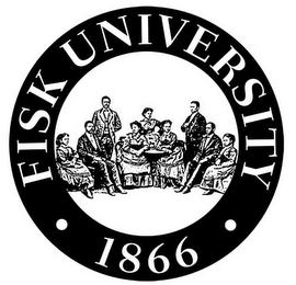 · FISK UNIVERSITY · 1866