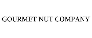 GOURMET NUT COMPANY