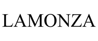LAMONZA