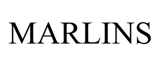 MARLINS