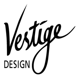 VESTIGE DESIGN