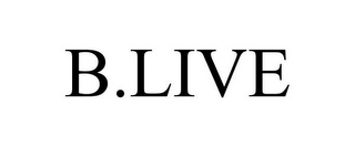 B.LIVE