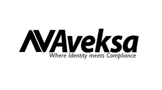 AV AVEKSA WHERE IDENTITY MEETS COMPLIANCE