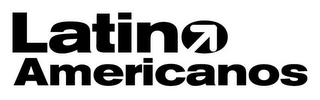 LATINOAMERICANOS