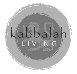 KABBALAH LIVING