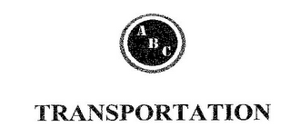 ABC TRANSPORTATION