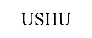 USHU