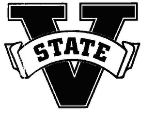 V STATE