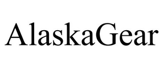 ALASKAGEAR