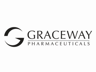 G GRACEWAY PHARMACEUTICALS