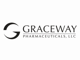 G GRACEWAY PHARMACEUTICALS, LLC