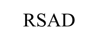 RSAD